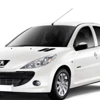 حواله 207 موتور2u3