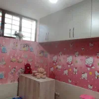 معاوضه*فروش*سند*۲خواب*ویلایی۲نبش انباری کاغذدیواری|فروش خانه و ویلا|برخوار, |دیوار