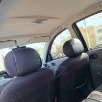 تیبا 2 مدل 94|خودرو سواری و وانت|شیراز, نشاط|دیوار