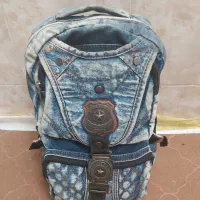 کیف مدرسه