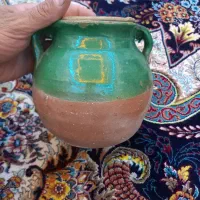 نوار|کلکسیون اشیاء عتیقه|شیراز, پودنک|دیوار