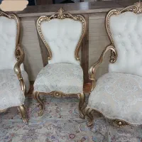 مبلمان  ۱۱ نفره|مبلمان خانگی و میز عسلی|فیروزکوه, |دیوار