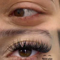 آموزش کاشت مژه درآمدزایی فوری ویژه عید