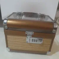 جعبه ارایشی نونو  مناسب عروس