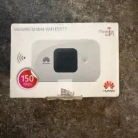مودم جیبی و همراه هواوی - Huawei 5577s-321|مودم و تجهیزات شبکه|تهران, مهران|دیوار