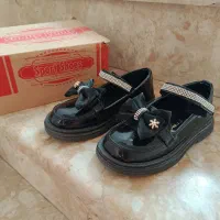 کفش مجلسی سایز ۳۰|کفش و لباس بچه|کرمانشاه, |دیوار