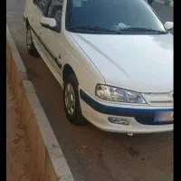 پارس سال مدل ۹۵ درحد