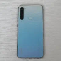 گوشی شیائومی Redmi note 8 128G