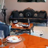 مبلمان خانگی و سرویس چوب(گروه تولیدی مبلمان سالار)|مبلمان خانگی و میز عسلی|قم, جمکران|دیوار