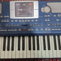 ست ارگ (کوردی ) pa2وpa800