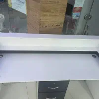میز پیشخوان / کانتر اداری