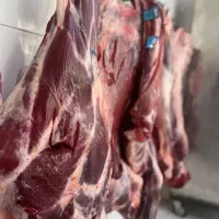 گوشت تعاونی با کالابرگ