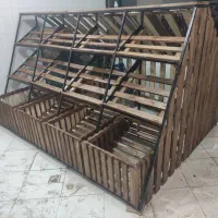 دکور میوه فروشی