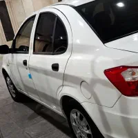 ساینا s مدل ۱۴۰۲|خودرو سواری و وانت|اهواز, کوی جانبازان(دانش)|دیوار