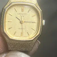 ساعت زنانه اورینت اصل ژاپن