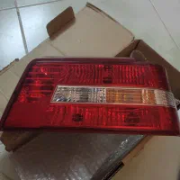 چراغ خطر عقب پژو slx راست