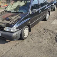 پراید ۸۳ انژکتور|خودرو سواری و وانت|رشت, چمارسرا|دیوار