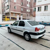 پارس تندر مدل 1395 بیرنگ تک برگ سند 95تا کار|خودرو سواری و وانت|تهران, تهرانسر شرقی|دیوار