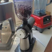 تجهیزات کافه کاملا نو زیر قیمت با ضمانت|کافیشاپ و رستوران|فشم, |دیوار