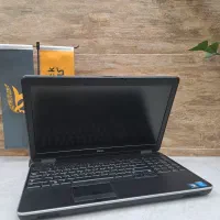 لپ تاپ دل اقتصادی مدل E6540 پردازنده i5