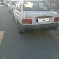 پراید81|خودرو سواری و وانت|بهارستان, |دیوار