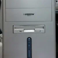 کیس کامپیوتر نسل ۱