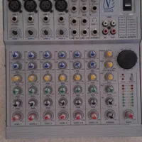 میکسرm804 fx
