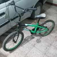 دوچرخه ۲۰ و۲۴ بونیتو و قدیمی اساک