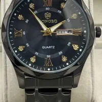 ساعت مردانه (دو تقویم شرکتی )