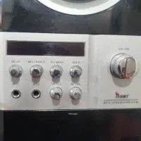 اسپیکر ۲ قلو|سیستم صوتی خانگی|تبریز, |دیوار