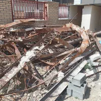 ضایعات دماوند آبسرد