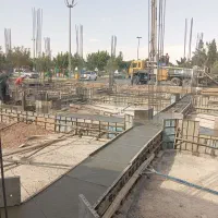 پیمانکاری و بازسازی، ساختمان