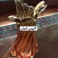 ظروف دست دو|ظروف سرو و پذیرایی|رشت, پستک|دیوار