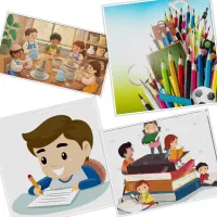 کلاس های اوقات فراغت