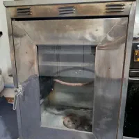 فر گازی ۸دیس ساده