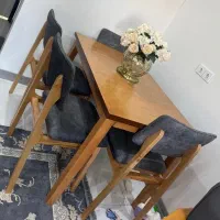 میز نهار خوری