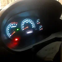 کوییک 1402 خیلی سالم کم کار است|خودرو سواری و وانت|کرج, شیخ آباد|دیوار