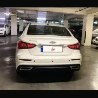 اریزو 5خشک|خودرو سواری و وانت|تهران, جنت‌آباد جنوبی|دیوار