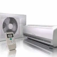 نصب و تعمیرات کولر گازی وپکیج