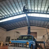 کرایه جرثقیل