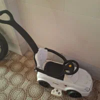 فروش  ماشین اسباب بازی و سه چرخه با قیمت مناسب|اسباب و اثاث بچه|آران و بیدگل, |دیوار