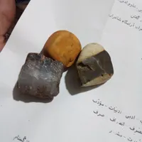 سنگهای قدمتی کمیاب با ارزش|جواهرات|بابل, |دیوار