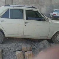 فروش پیکان مدل ۸۳