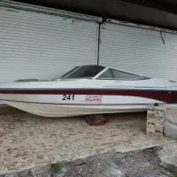 فروش قایق فرمانی خارجی