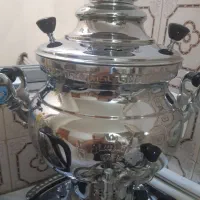 سماورامرسان نو