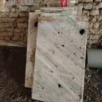 سنگ پله‌ 10عدد