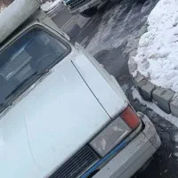 پیکان وانت مدل ۹۳