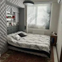 فروش آپارتمان ۱۰۰متری دو خواب تهران سر