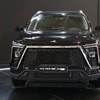 کی ام سی ایکس ۵ مشکی KMC X5