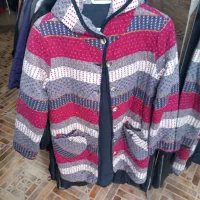 کاپشن زنانه|لباس|گرگان, |دیوار